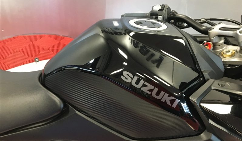 2023 Suzuki GSXS 1000 GT full
