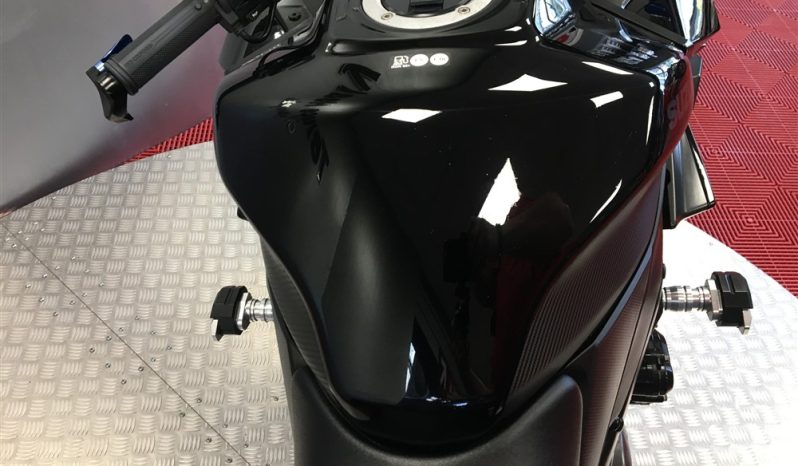 2023 Suzuki GSXS 1000 GT full