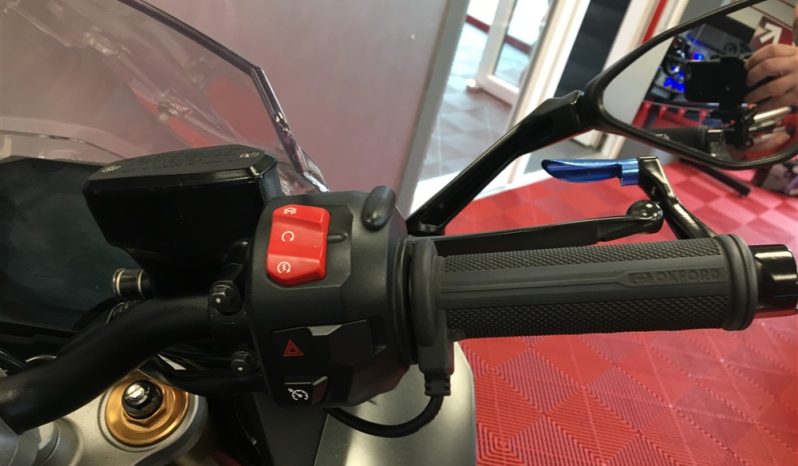 2023 Suzuki GSXS 1000 GT full