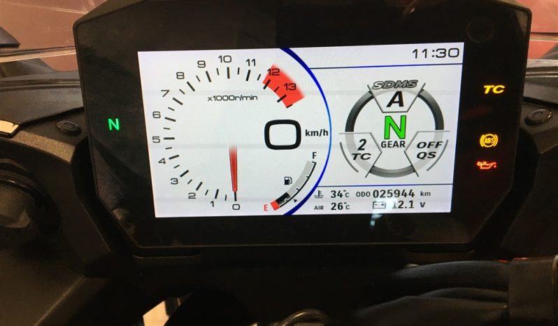 2023 Suzuki GSXS 1000 GT full