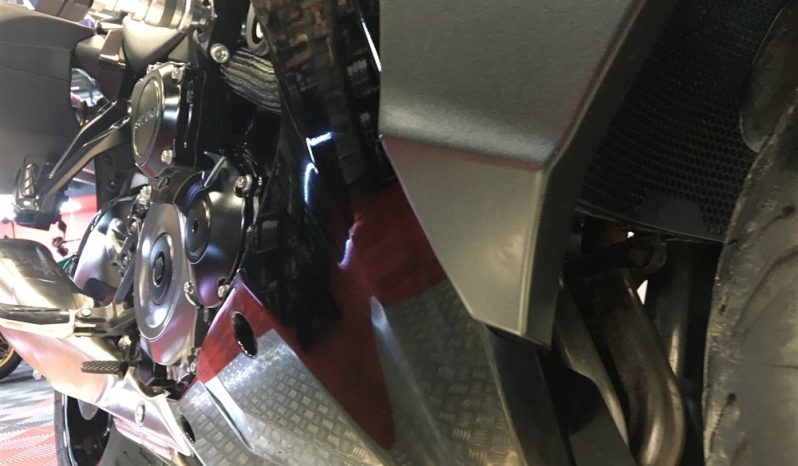 2023 Suzuki GSXS 1000 GT full