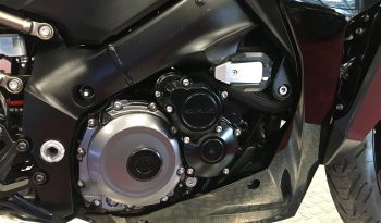 2023 Suzuki GSXS 1000 GT full