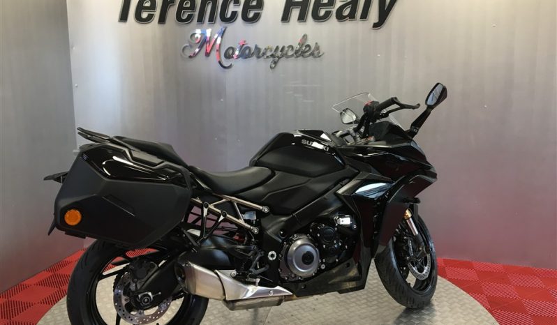 2023 Suzuki GSXS 1000 GT full