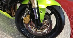 2008 Triumph Street Triple 675