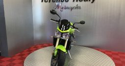 2008 Triumph Street Triple 675