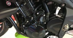2008 Triumph Street Triple 675