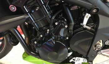 2008 Triumph Street Triple 675 full