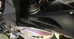 2008 Triumph Street Triple 675