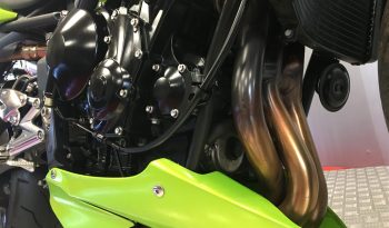 2008 Triumph Street Triple 675 full