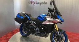 2024 Suzuki GSXS 1000 GX