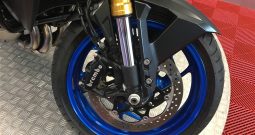 2024 Suzuki GSXS 1000 GX