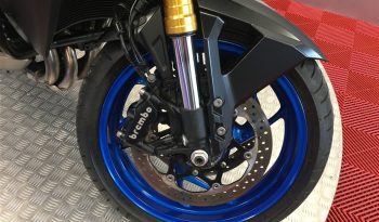 2024 Suzuki GSXS 1000 GX full