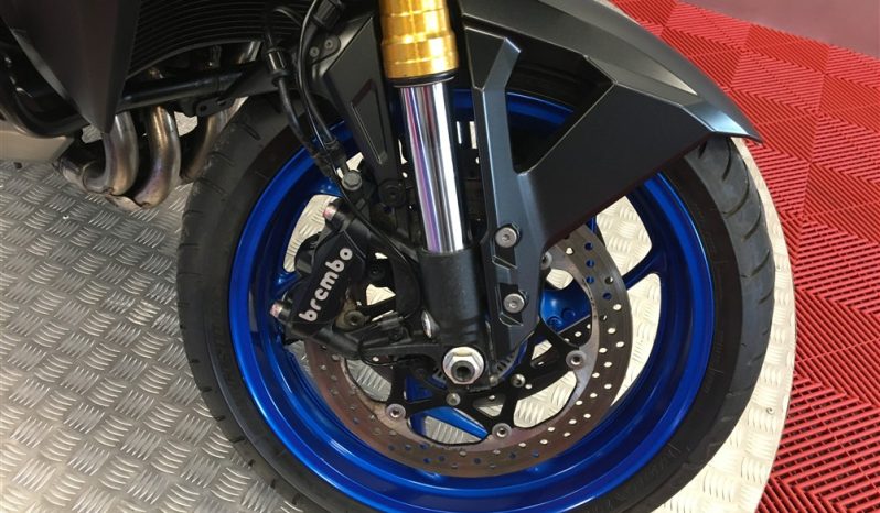 2024 Suzuki GSXS 1000 GX full