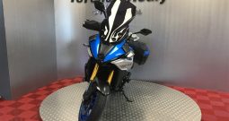2024 Suzuki GSXS 1000 GX