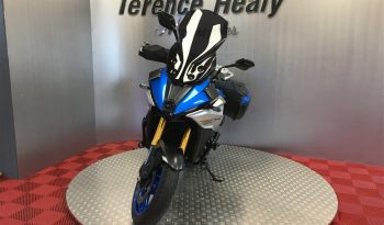 2024 Suzuki GSXS 1000 GX full
