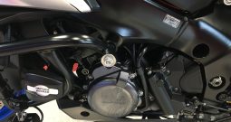 2024 Suzuki GSXS 1000 GX