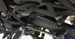 2024 Suzuki GSXS 1000 GX
