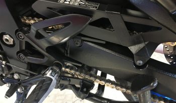 2024 Suzuki GSXS 1000 GX full