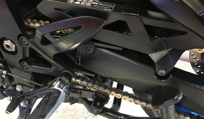 2024 Suzuki GSXS 1000 GX full