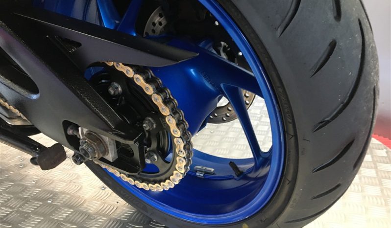 2024 Suzuki GSXS 1000 GX full