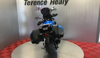 2024 Suzuki GSXS 1000 GX full