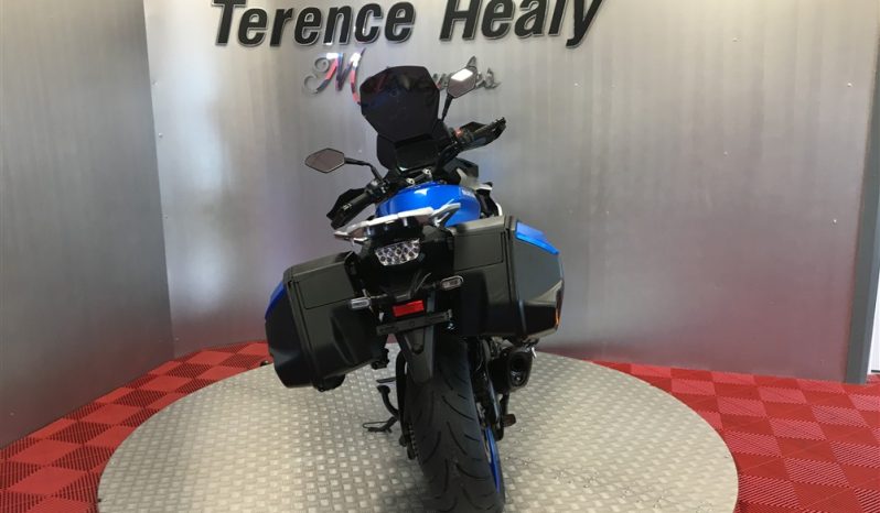 2024 Suzuki GSXS 1000 GX full
