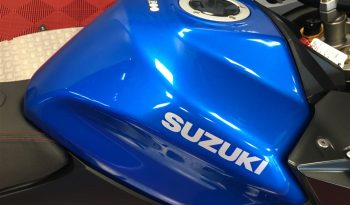 2024 Suzuki GSXS 1000 GX full