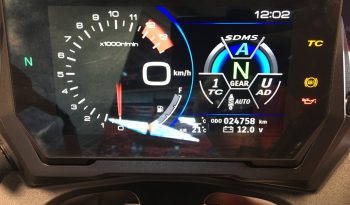 2024 Suzuki GSXS 1000 GX full
