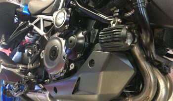 2024 Suzuki GSXS 1000 GX full