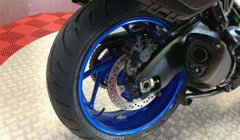 2024 Suzuki GSXS 1000 GX full