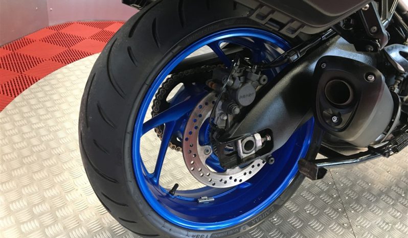 2024 Suzuki GSXS 1000 GX full