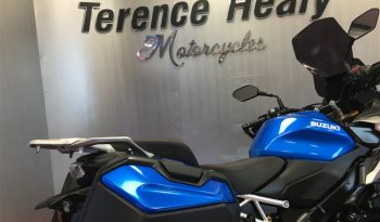 2024 Suzuki GSXS 1000 GX full