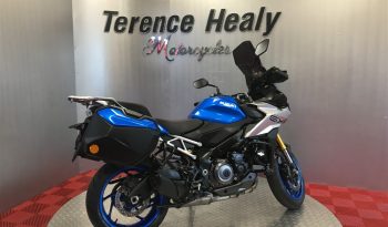 2024 Suzuki GSXS 1000 GX full