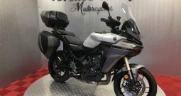 2026 Yamaha Tracer 9GT AMT
