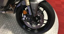 2026 Yamaha Tracer 9GT AMT