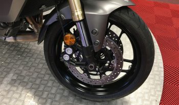 2026 Yamaha Tracer 9GT AMT full