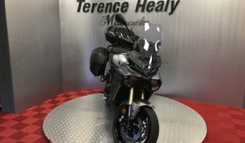 2026 Yamaha Tracer 9GT AMT full