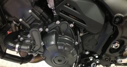 2026 Yamaha Tracer 9GT AMT