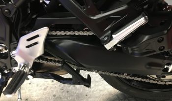 2026 Yamaha Tracer 9GT AMT full