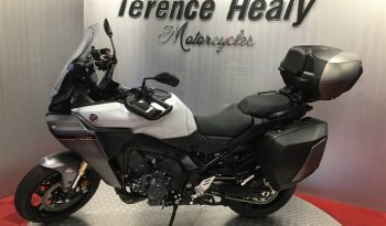 2026 Yamaha Tracer 9GT AMT full