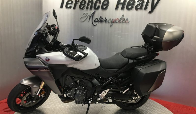 2026 Yamaha Tracer 9GT AMT full