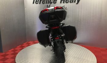 2026 Yamaha Tracer 9GT AMT full