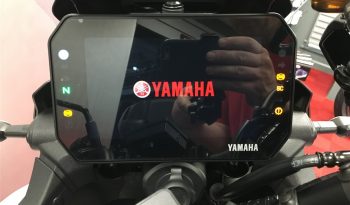 2026 Yamaha Tracer 9GT AMT full