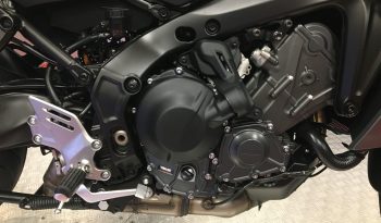 2026 Yamaha Tracer 9GT AMT full