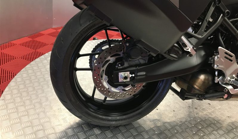 2026 Yamaha Tracer 9GT AMT full