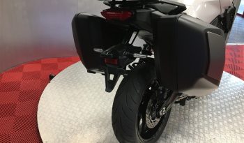 2026 Yamaha Tracer 9GT AMT full