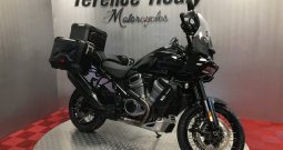 2022 Harley Davidson Pan America