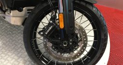 2022 Harley Davidson Pan America