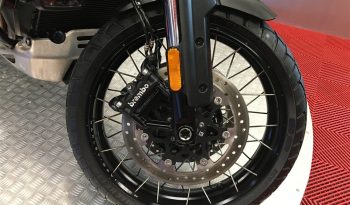2022 Harley Davidson Pan America full