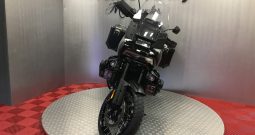 2022 Harley Davidson Pan America